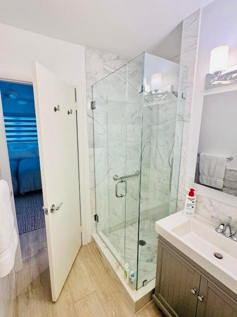 Tiny photo for 5505 N Ocean Boulevard #12-205, Ocean Ridge, FL 33435 (MLS # R11134299)