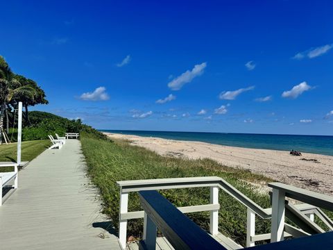 Photo of 5505 N Ocean Boulevard #12-205, Ocean Ridge, FL 33435 (MLS # R11134299)