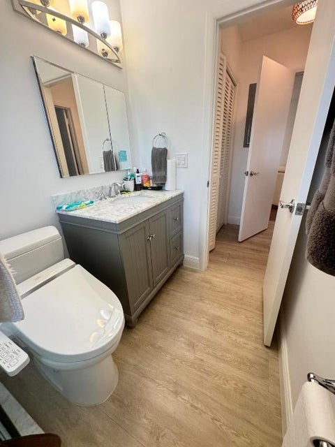Tiny photo for 5505 N Ocean Boulevard #12-205, Ocean Ridge, FL 33435 (MLS # R11134299)