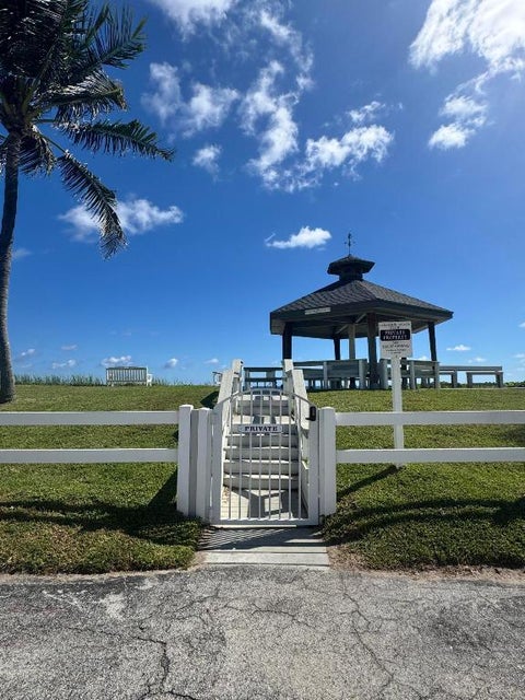 Tiny photo for 5505 N Ocean Boulevard #12-205, Ocean Ridge, FL 33435 (MLS # R11134299)