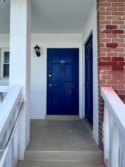Tiny photo for 5505 N Ocean Boulevard #12-205, Ocean Ridge, FL 33435 (MLS # R11134299)