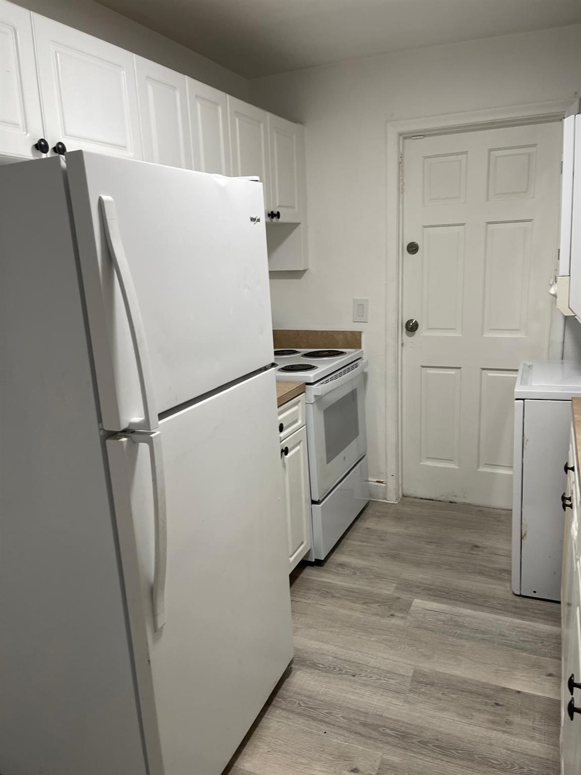 PLEASANT HEIGHTS - Residential Lease