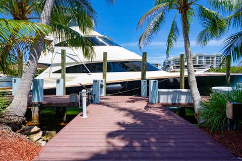 Tiny photo for 4130 NE 31st Avenue, Lighthouse Point, FL 33064 (MLS # B26028407)