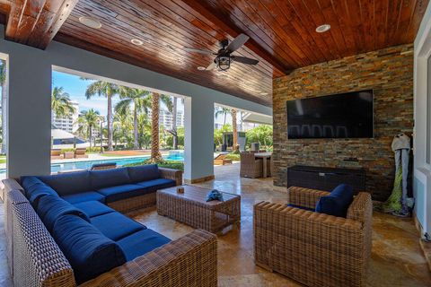 Tiny photo for 4130 NE 31st Avenue, Lighthouse Point, FL 33064 (MLS # B26028407)