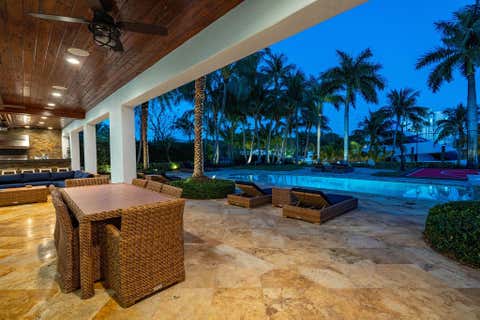 Tiny photo for 4130 NE 31st Avenue, Lighthouse Point, FL 33064 (MLS # B26028407)
