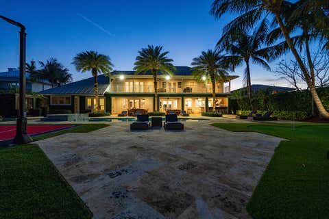 Tiny photo for 4130 NE 31st Avenue, Lighthouse Point, FL 33064 (MLS # B26028407)