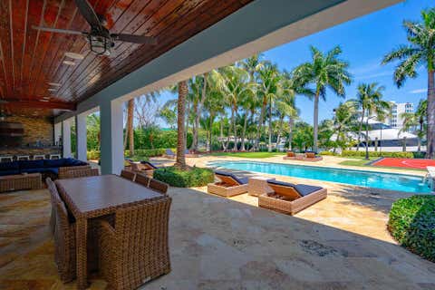 Tiny photo for 4130 NE 31st Avenue, Lighthouse Point, FL 33064 (MLS # B26028407)