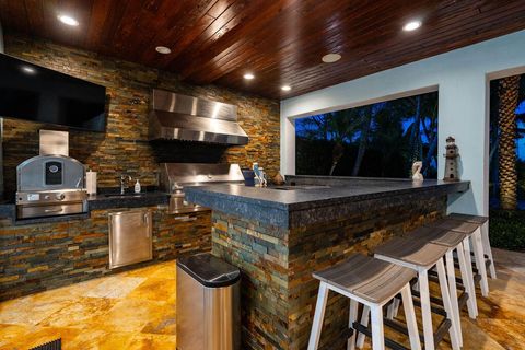 Tiny photo for 4130 NE 31st Avenue, Lighthouse Point, FL 33064 (MLS # B26028407)