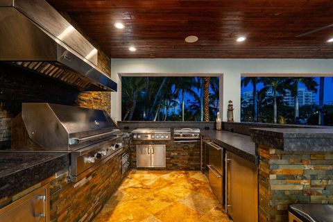 Tiny photo for 4130 NE 31st Avenue, Lighthouse Point, FL 33064 (MLS # B26028407)