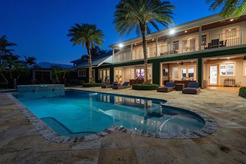Tiny photo for 4130 NE 31st Avenue, Lighthouse Point, FL 33064 (MLS # B26028407)