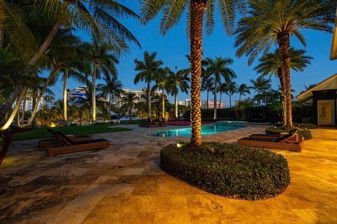 Tiny photo for 4130 NE 31st Avenue, Lighthouse Point, FL 33064 (MLS # B26028407)