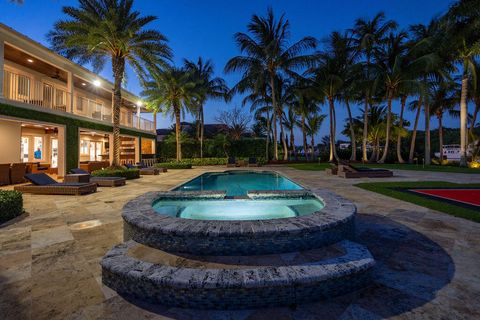 Tiny photo for 4130 NE 31st Avenue, Lighthouse Point, FL 33064 (MLS # B26028407)
