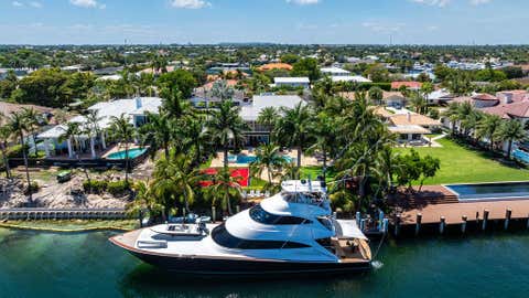 Tiny photo for 4130 NE 31st Avenue, Lighthouse Point, FL 33064 (MLS # B26028407)