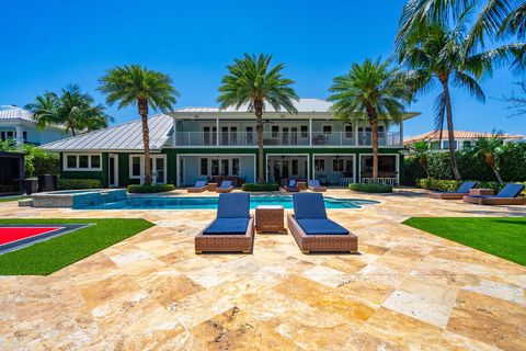 Tiny photo for 4130 NE 31st Avenue, Lighthouse Point, FL 33064 (MLS # B26028407)