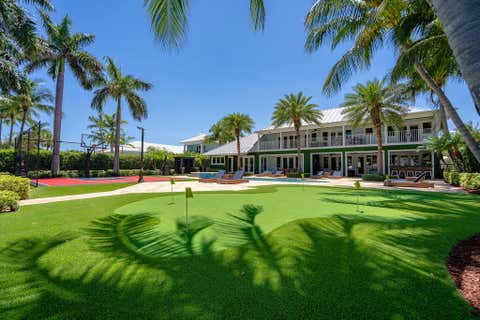 Photo of 4130 NE 31st Avenue, Lighthouse Point, FL 33064 (MLS # B26028407)