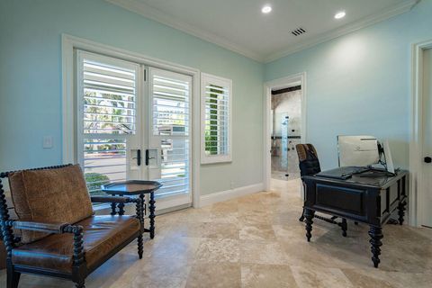 Tiny photo for 4130 NE 31st Avenue, Lighthouse Point, FL 33064 (MLS # B26028407)