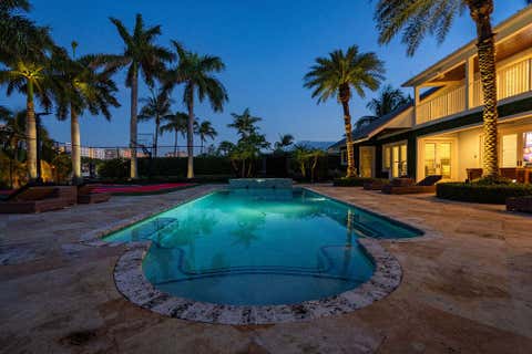 Tiny photo for 4130 NE 31st Avenue, Lighthouse Point, FL 33064 (MLS # B26028407)