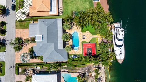 Tiny photo for 4130 NE 31st Avenue, Lighthouse Point, FL 33064 (MLS # B26028407)
