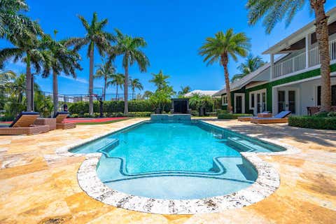 Tiny photo for 4130 NE 31st Avenue, Lighthouse Point, FL 33064 (MLS # B26028407)