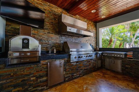 Tiny photo for 4130 NE 31st Avenue, Lighthouse Point, FL 33064 (MLS # B26028407)