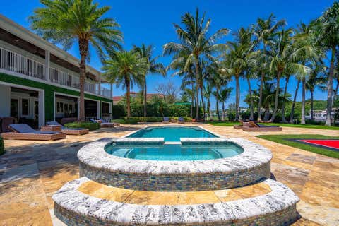 Tiny photo for 4130 NE 31st Avenue, Lighthouse Point, FL 33064 (MLS # B26028407)