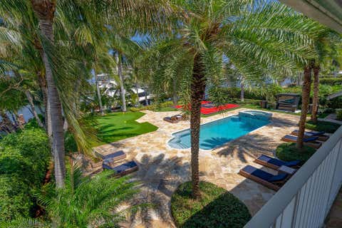 Tiny photo for 4130 NE 31st Avenue, Lighthouse Point, FL 33064 (MLS # B26028407)