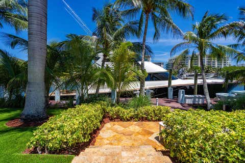 Tiny photo for 4130 NE 31st Avenue, Lighthouse Point, FL 33064 (MLS # B26028407)