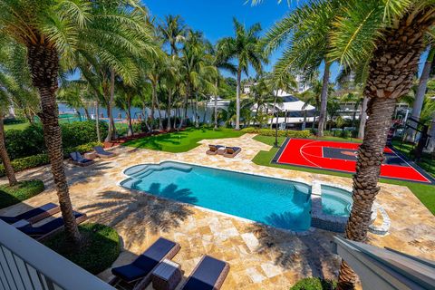 Tiny photo for 4130 NE 31st Avenue, Lighthouse Point, FL 33064 (MLS # B26028407)