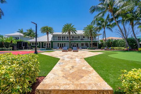 Tiny photo for 4130 NE 31st Avenue, Lighthouse Point, FL 33064 (MLS # B26028407)