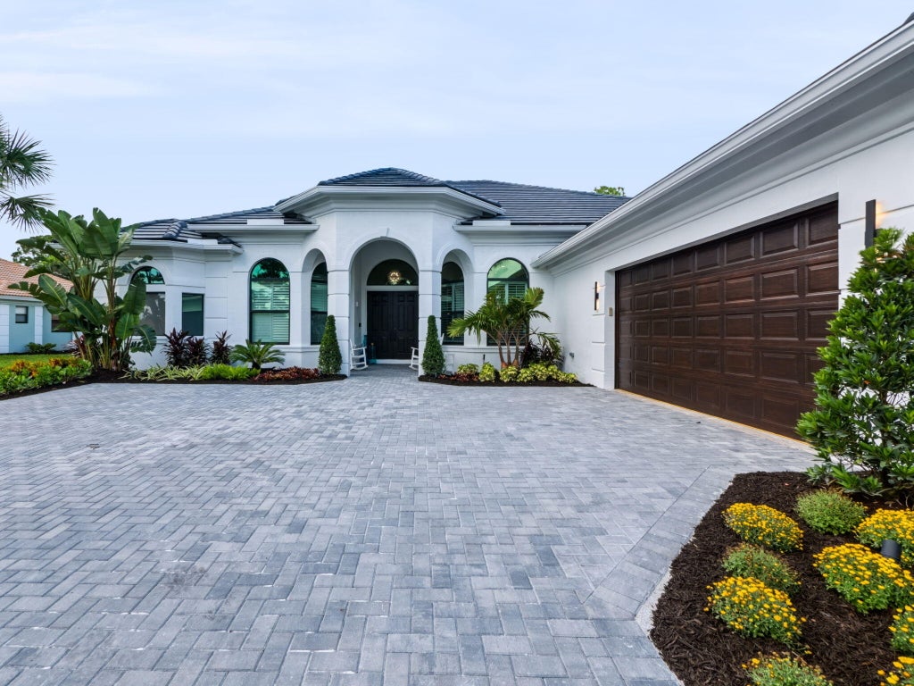 Photo of 1608 SW CATTAIL Court, Palm City, FL 34990 (MLS # B26076951)