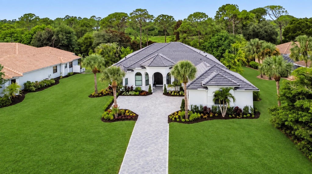 Photo of 1608 SW CATTAIL Court, Palm City, FL 34990 (MLS # B26076951)