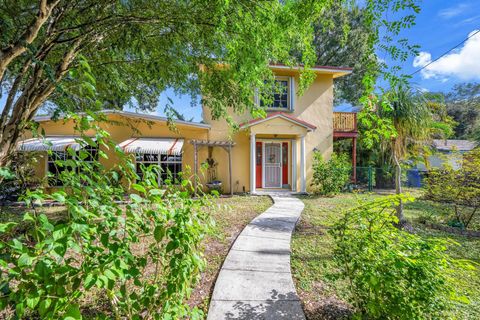 1350 SW 15th Ter Fort Lauderdale FL 33312