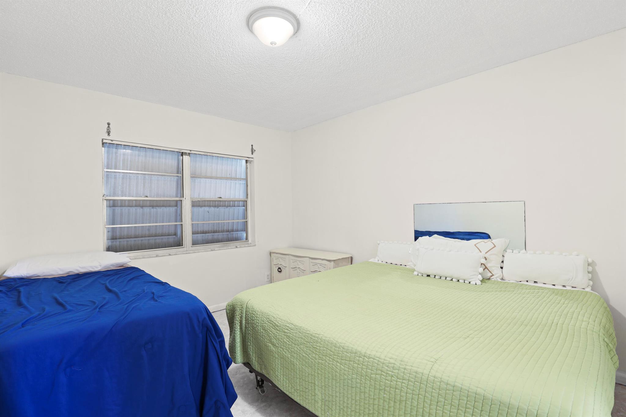 LEISUREVILLE LAKE CONDO - Residential