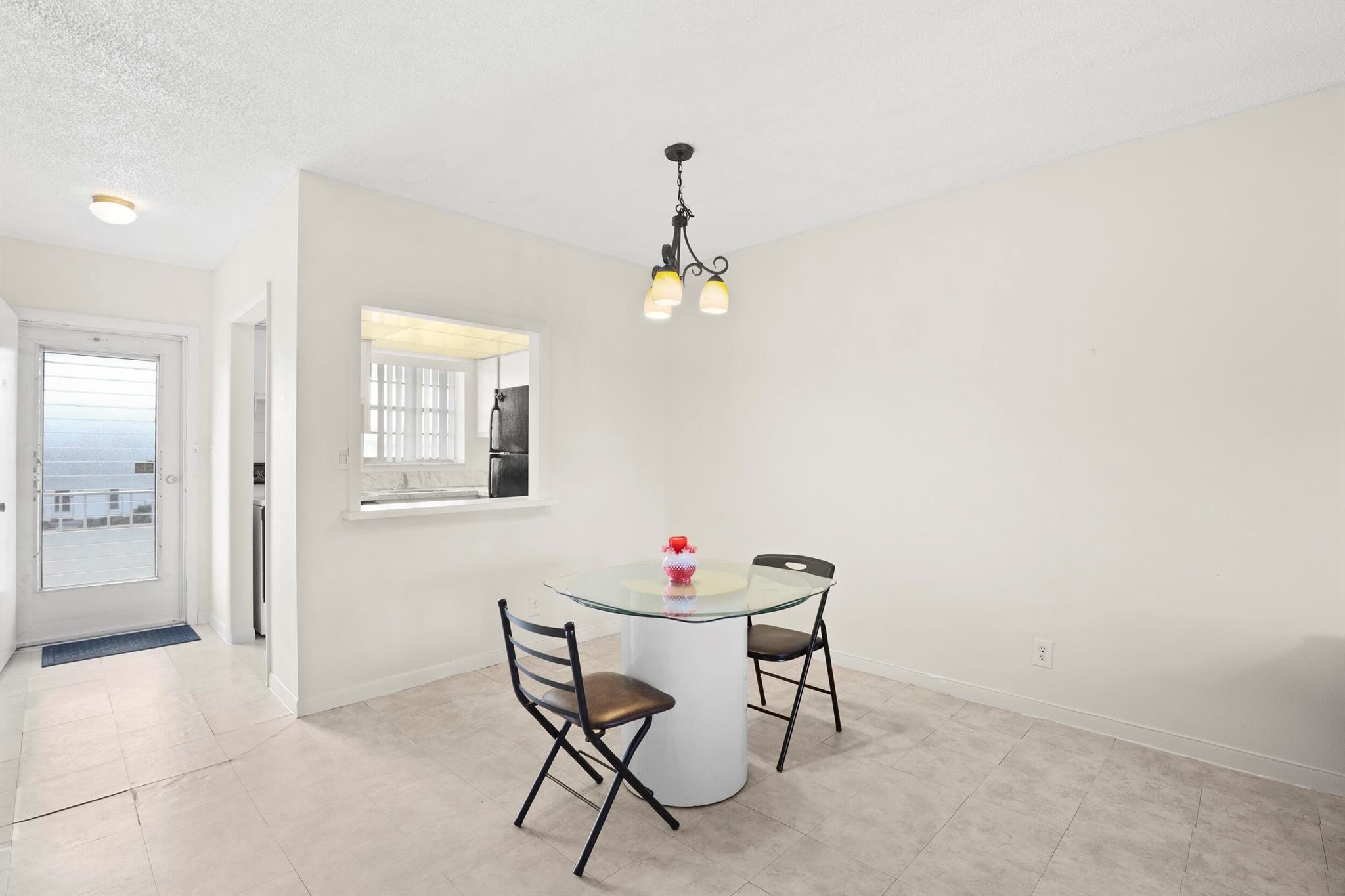 LEISUREVILLE LAKE CONDO - Residential