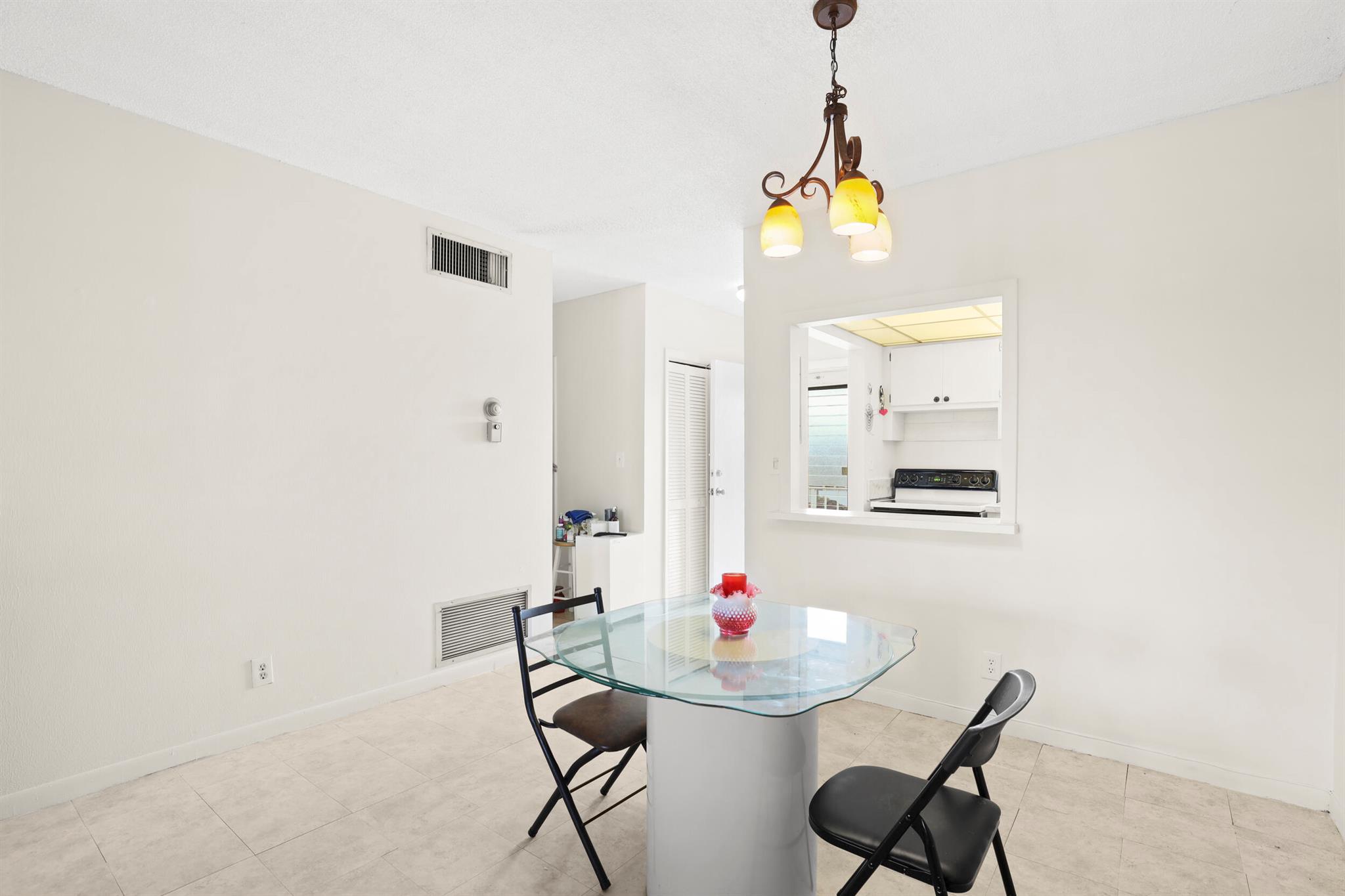 LEISUREVILLE LAKE CONDO - Residential