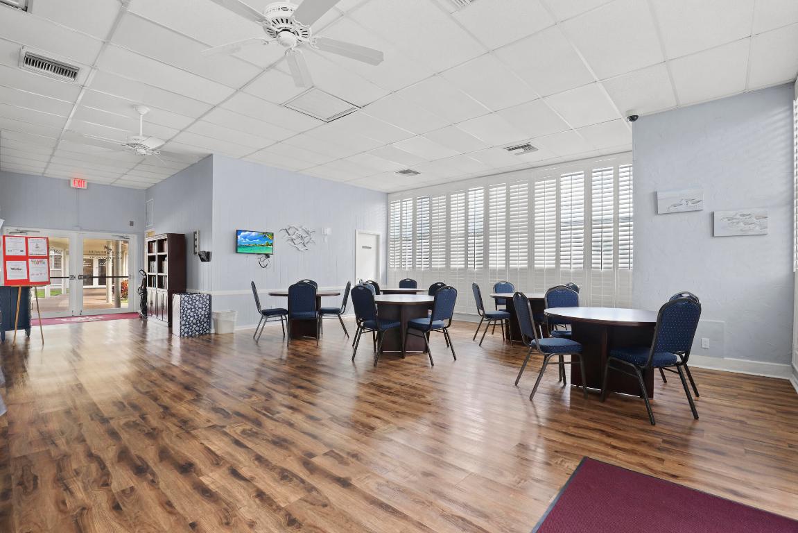 LEISUREVILLE LAKE CONDO - Residential