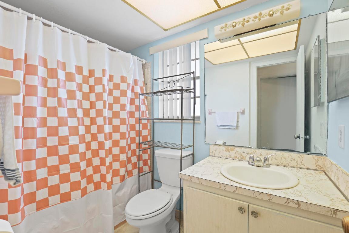 LEISUREVILLE LAKE CONDO - Residential