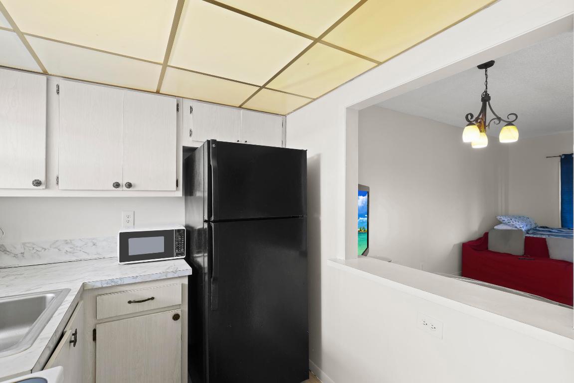 LEISUREVILLE LAKE CONDO - Residential