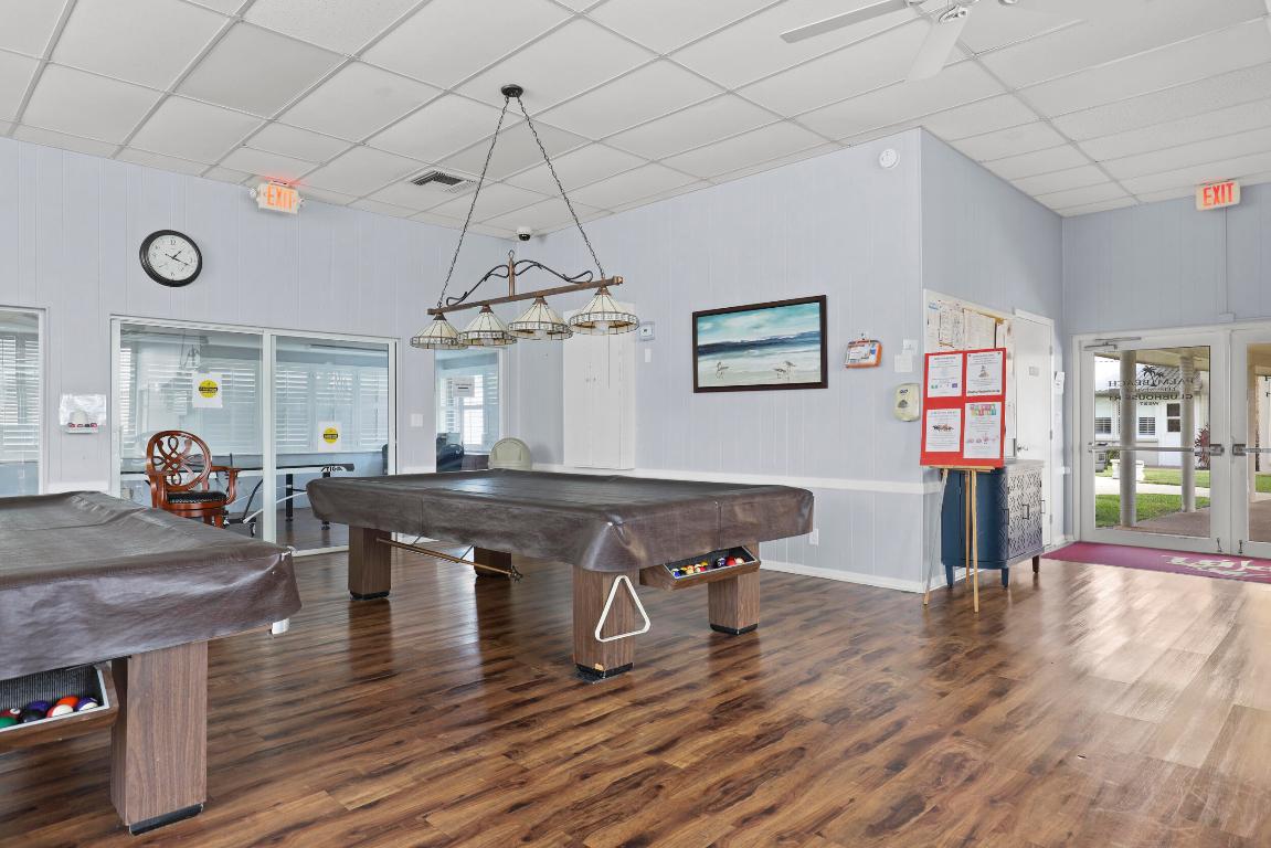 LEISUREVILLE LAKE CONDO - Residential