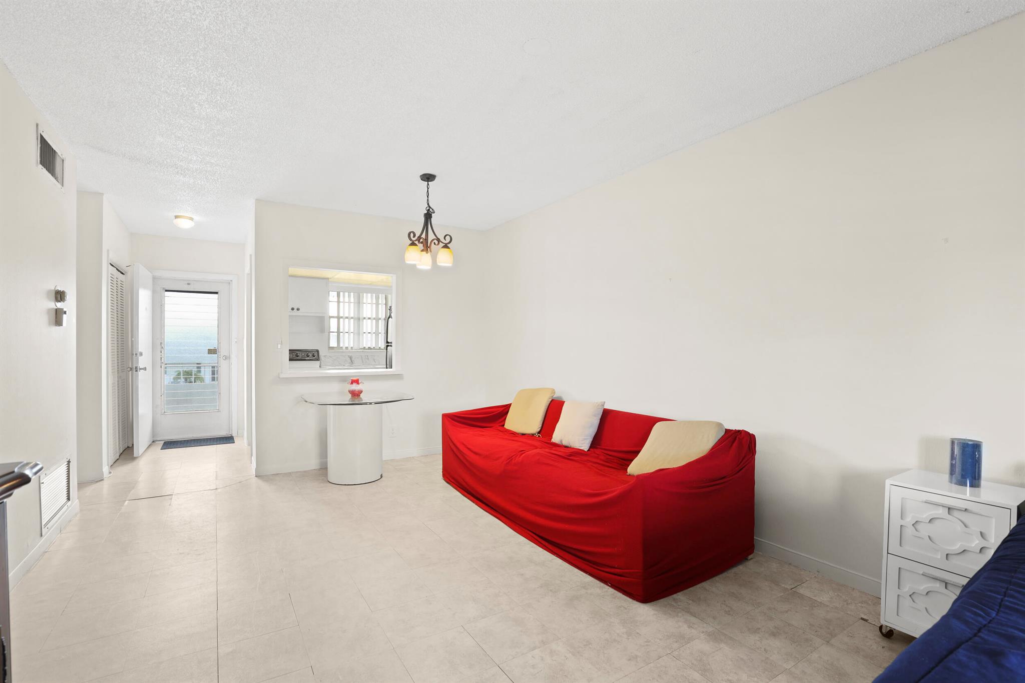 LEISUREVILLE LAKE CONDO - Residential