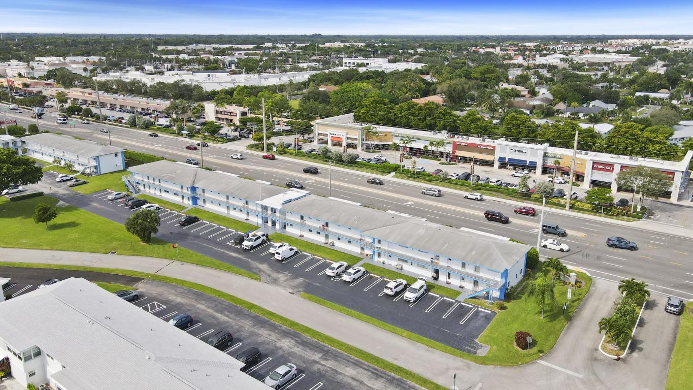 LEISUREVILLE LAKE CONDO - Residential