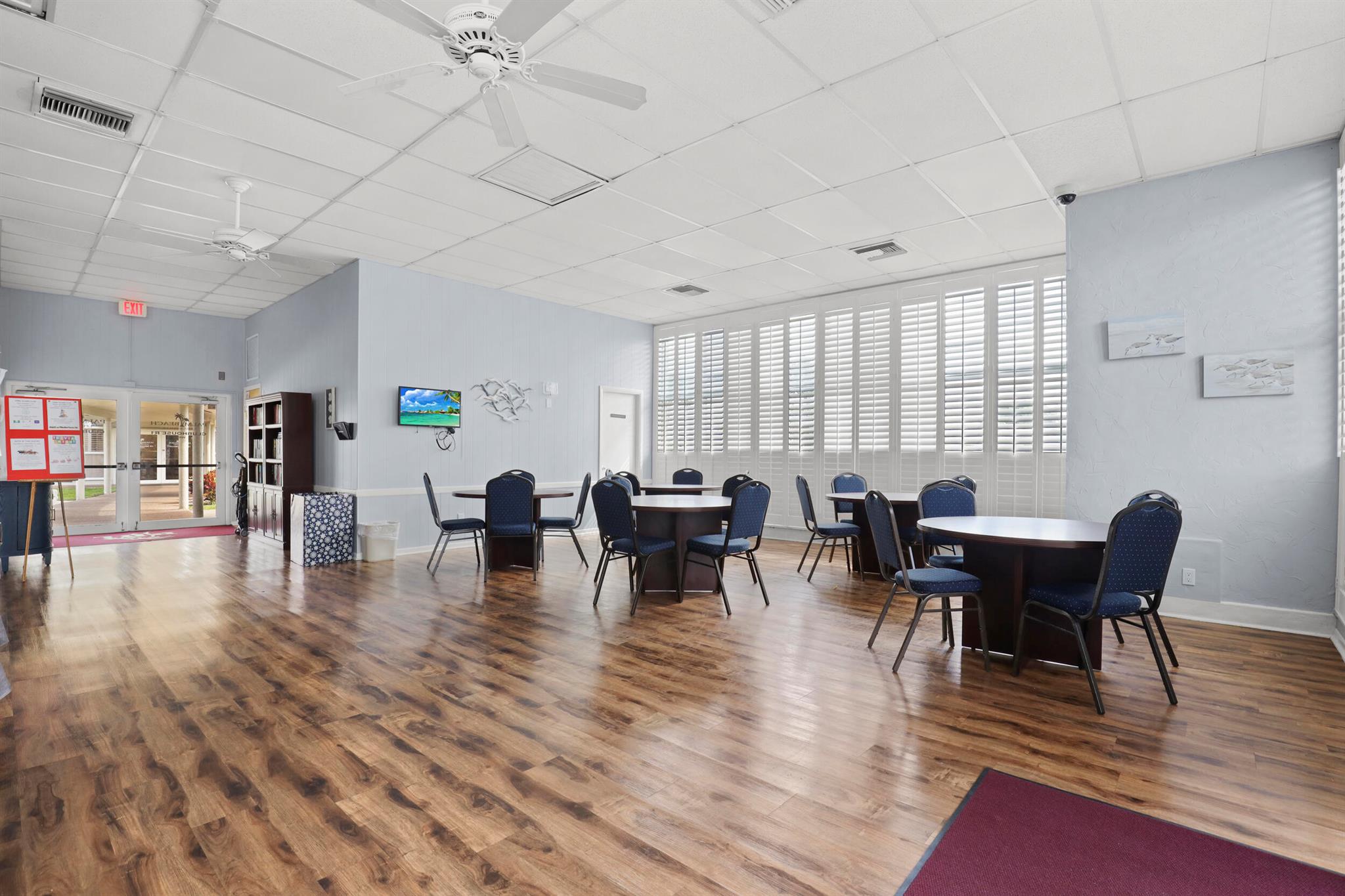 LEISUREVILLE LAKE CONDO - Residential