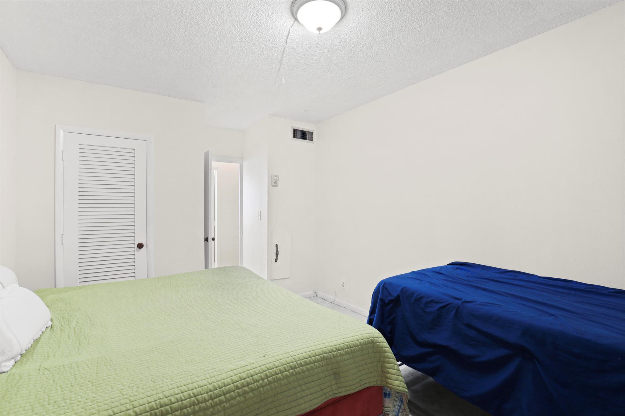 LEISUREVILLE LAKE CONDO - Residential