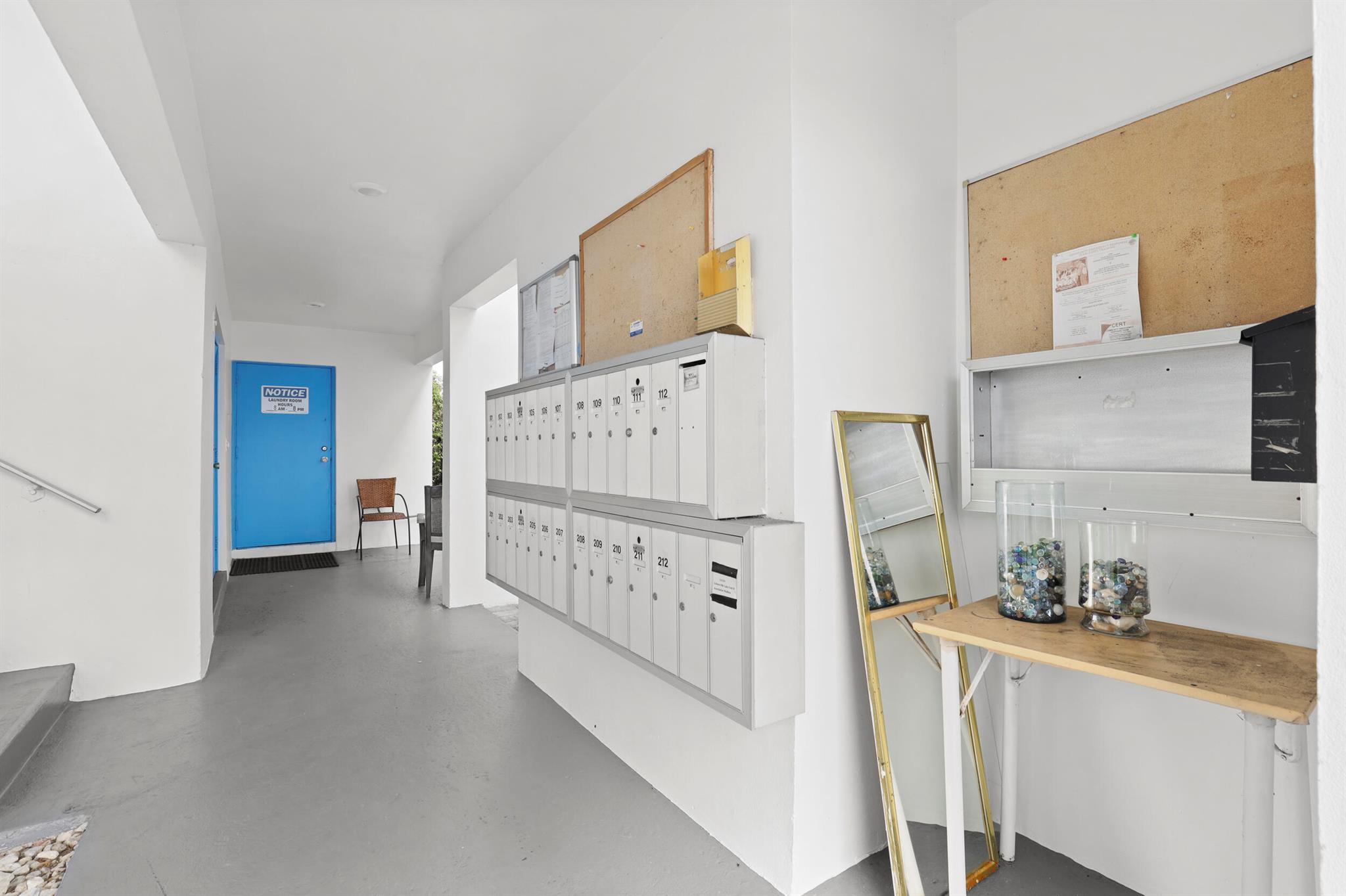 LEISUREVILLE LAKE CONDO - Residential