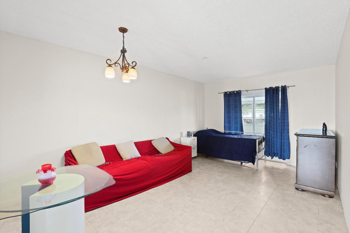 LEISUREVILLE LAKE CONDO - Residential