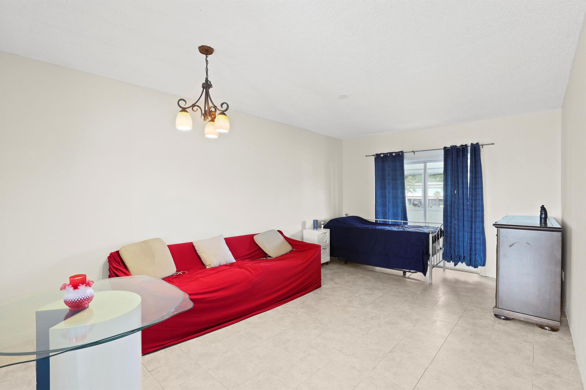 LEISUREVILLE LAKE CONDO - Residential