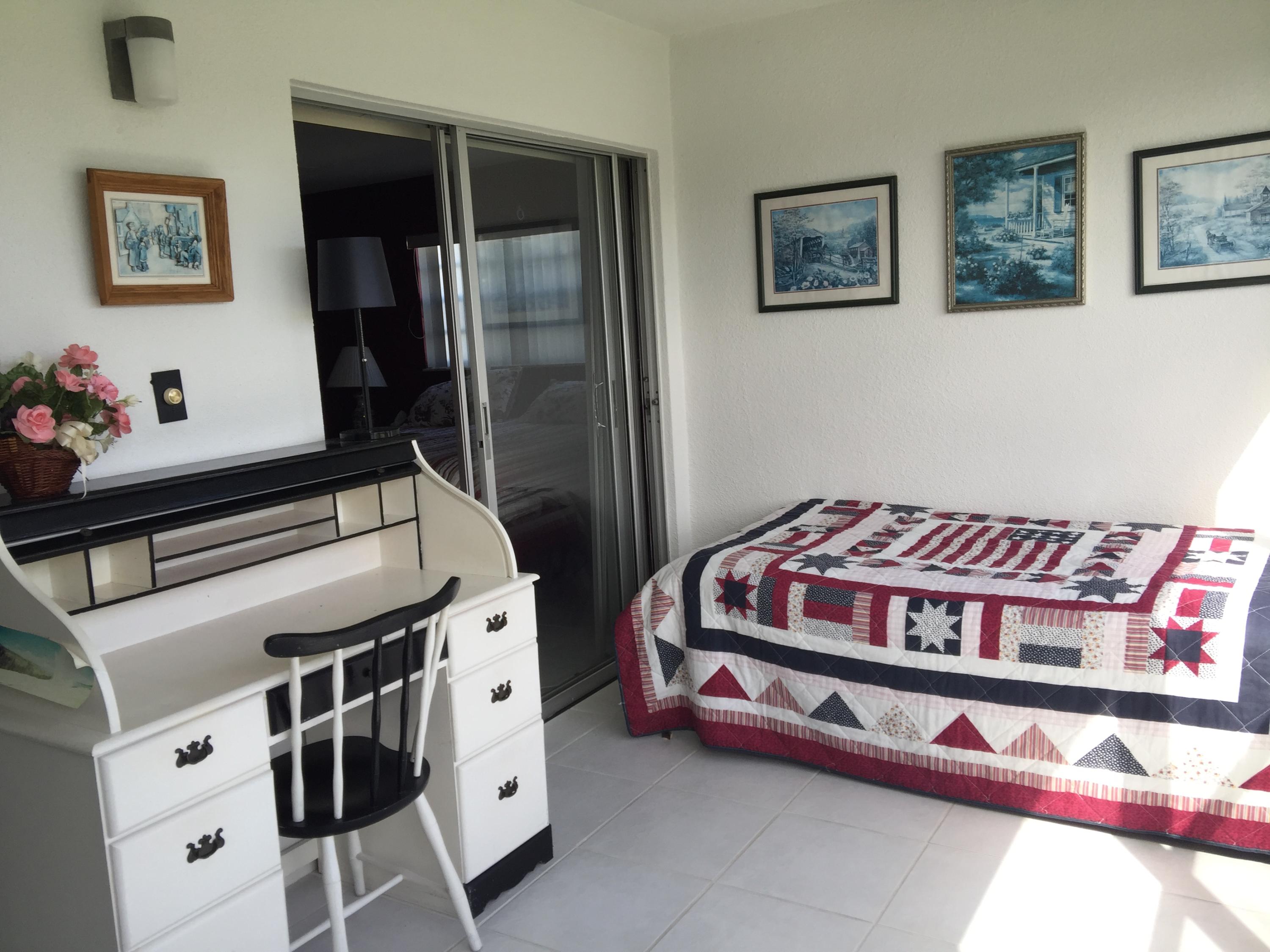 CENTURY VILLAGE - Residential