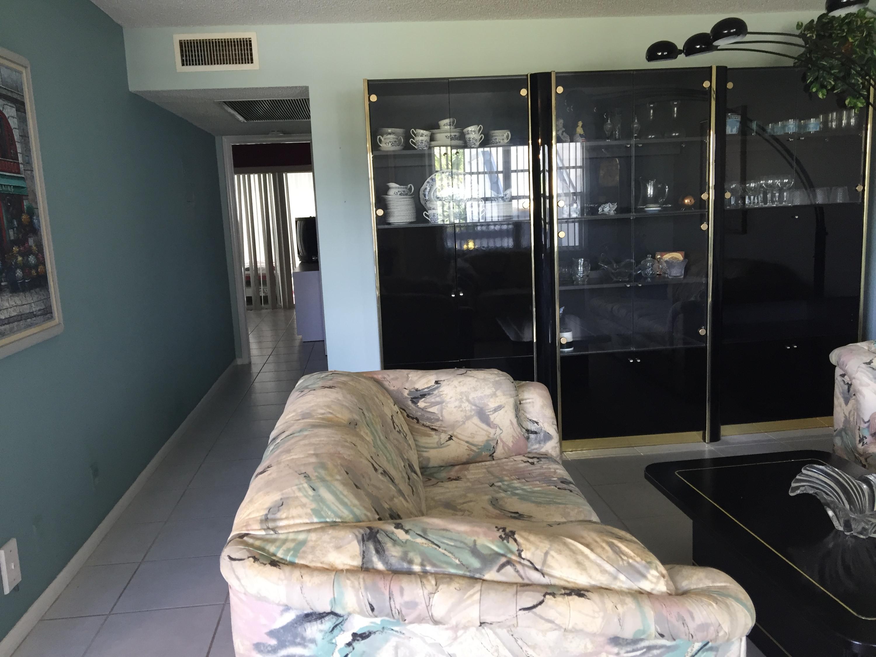 CENTURY VILLAGE - Residential