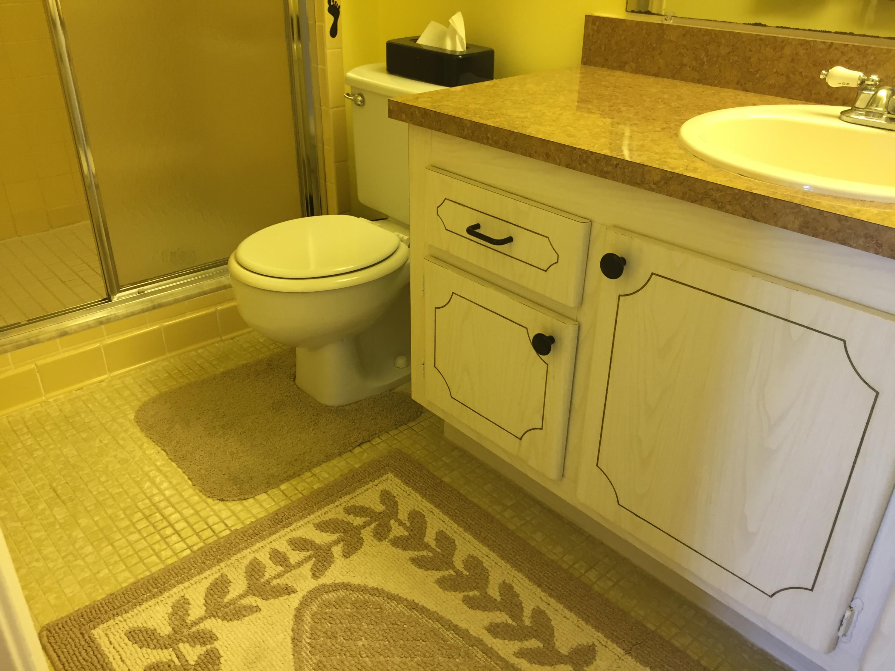 CENTURY VILLAGE - Residential