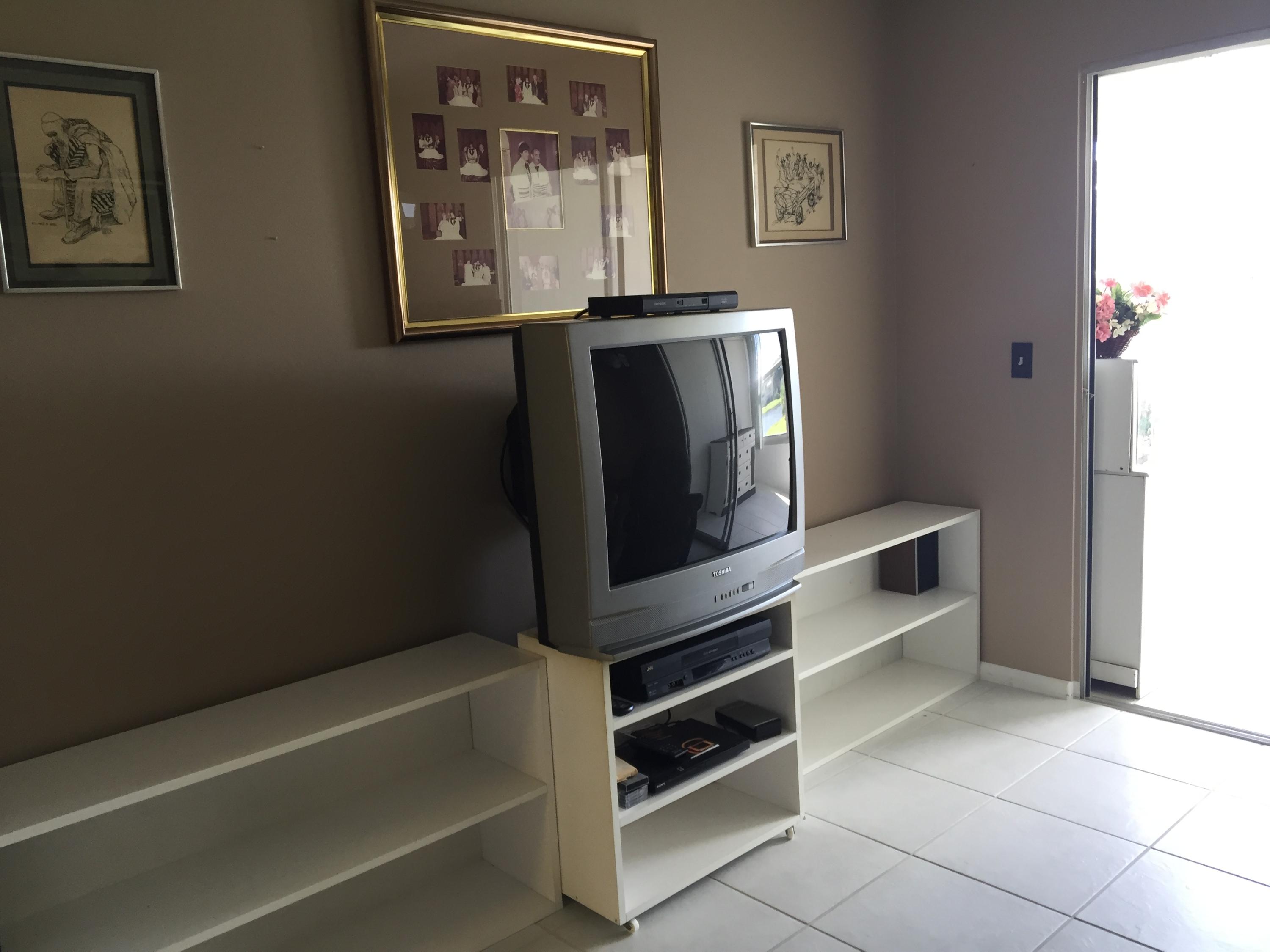 CENTURY VILLAGE - Residential